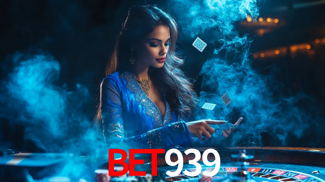 Casino Ao Vivo BET939