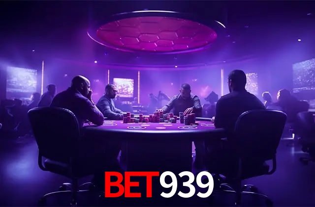 Benefícios da Conta BET939