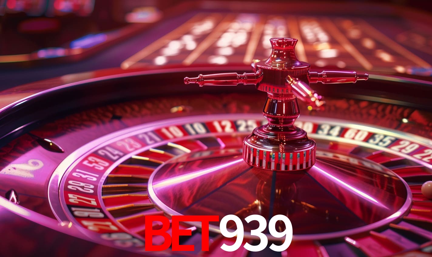Cadastro Rápido BET939