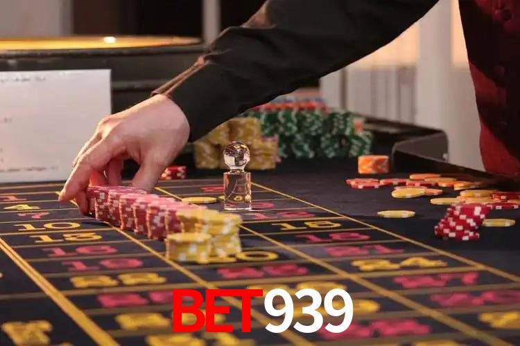 Programa VIP BET939