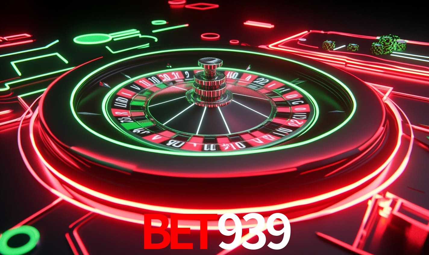 Provedores de Jogos BET939