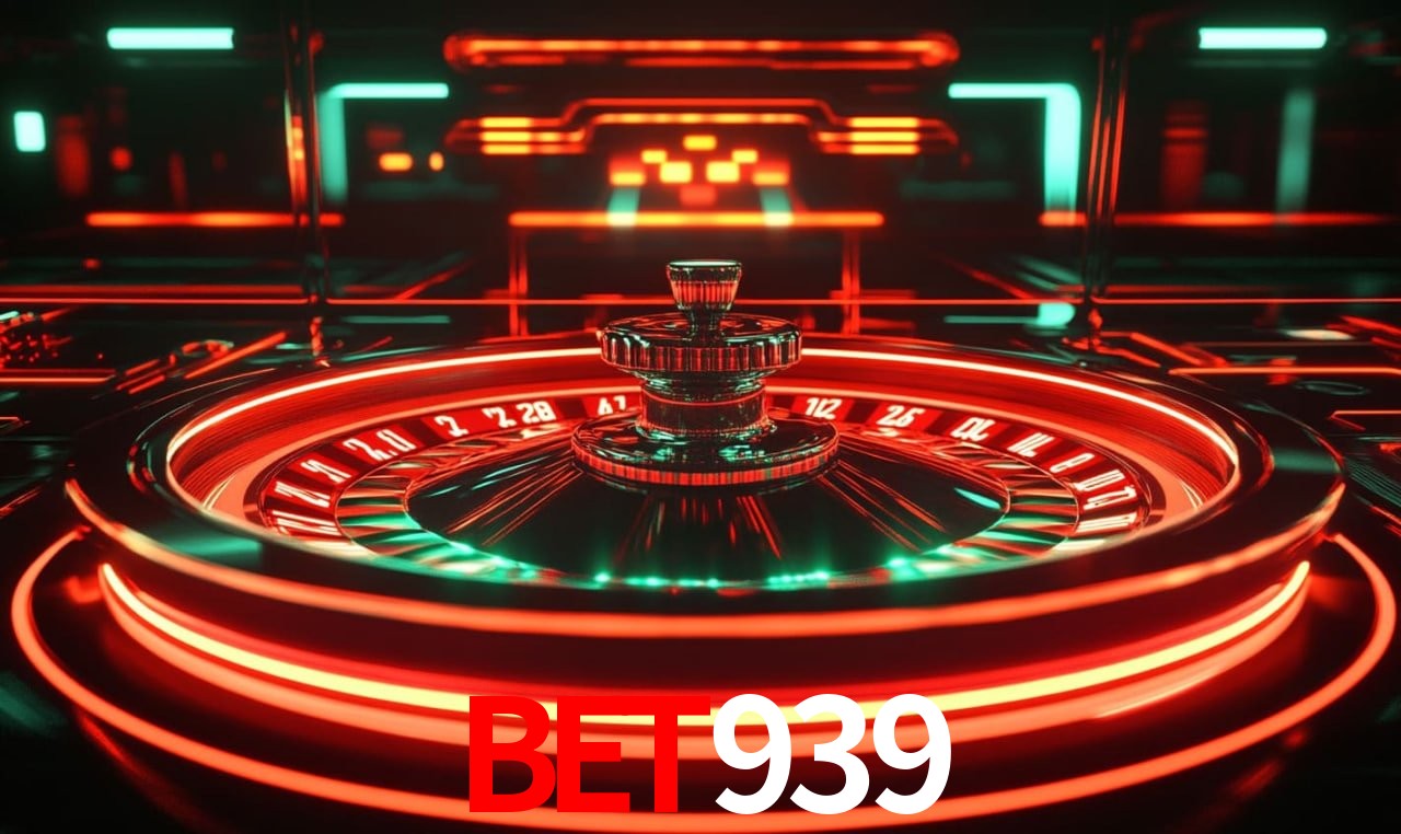 Bônus de Boas-vindas BET939