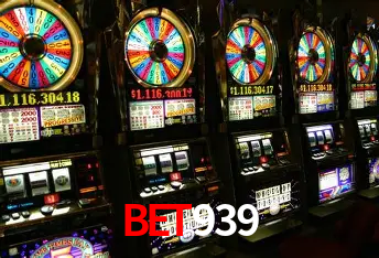 Jogos Exclusivos BET939
