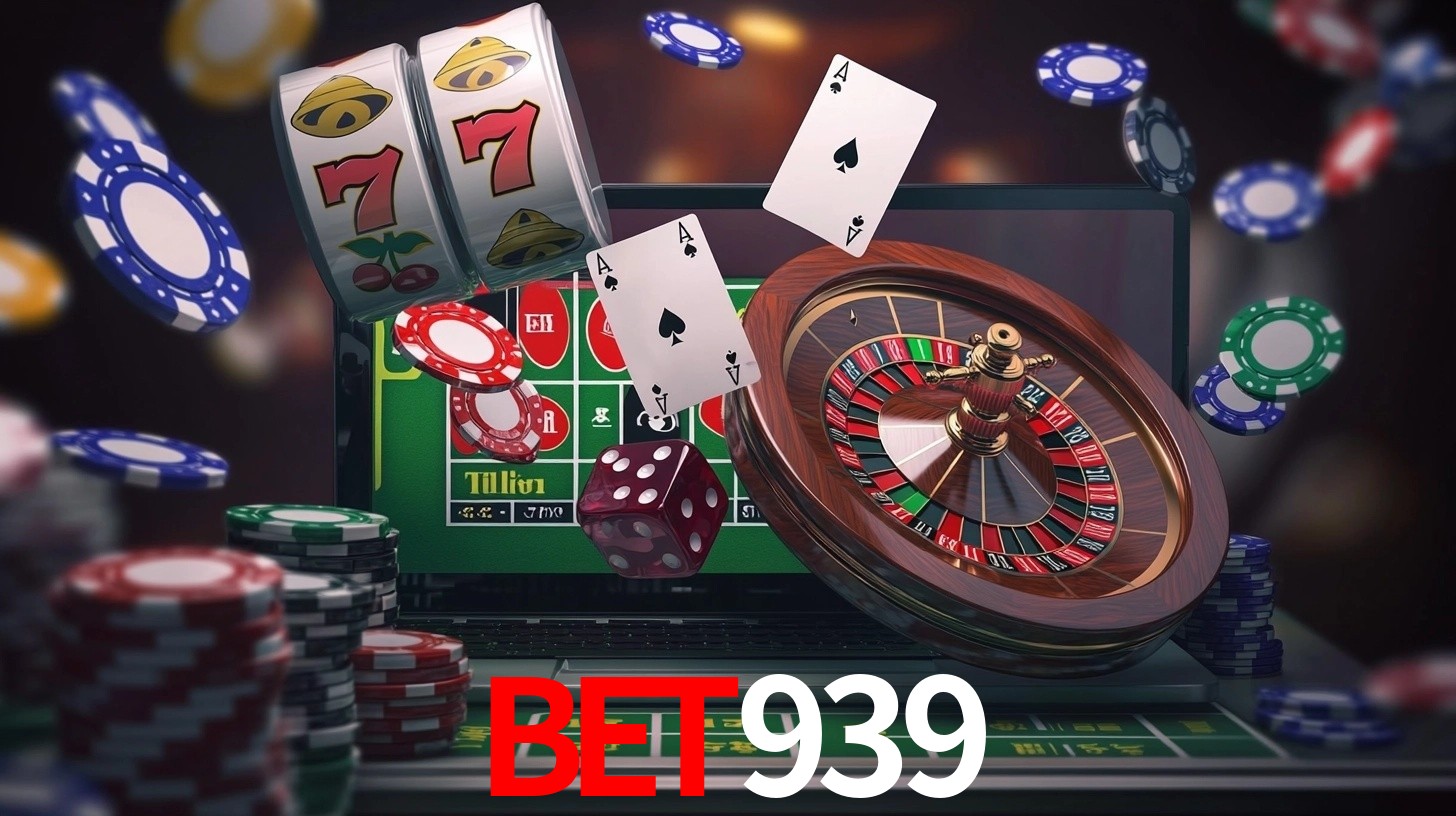 BET939.COM