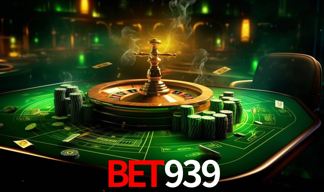Promoções Sazonais BET939