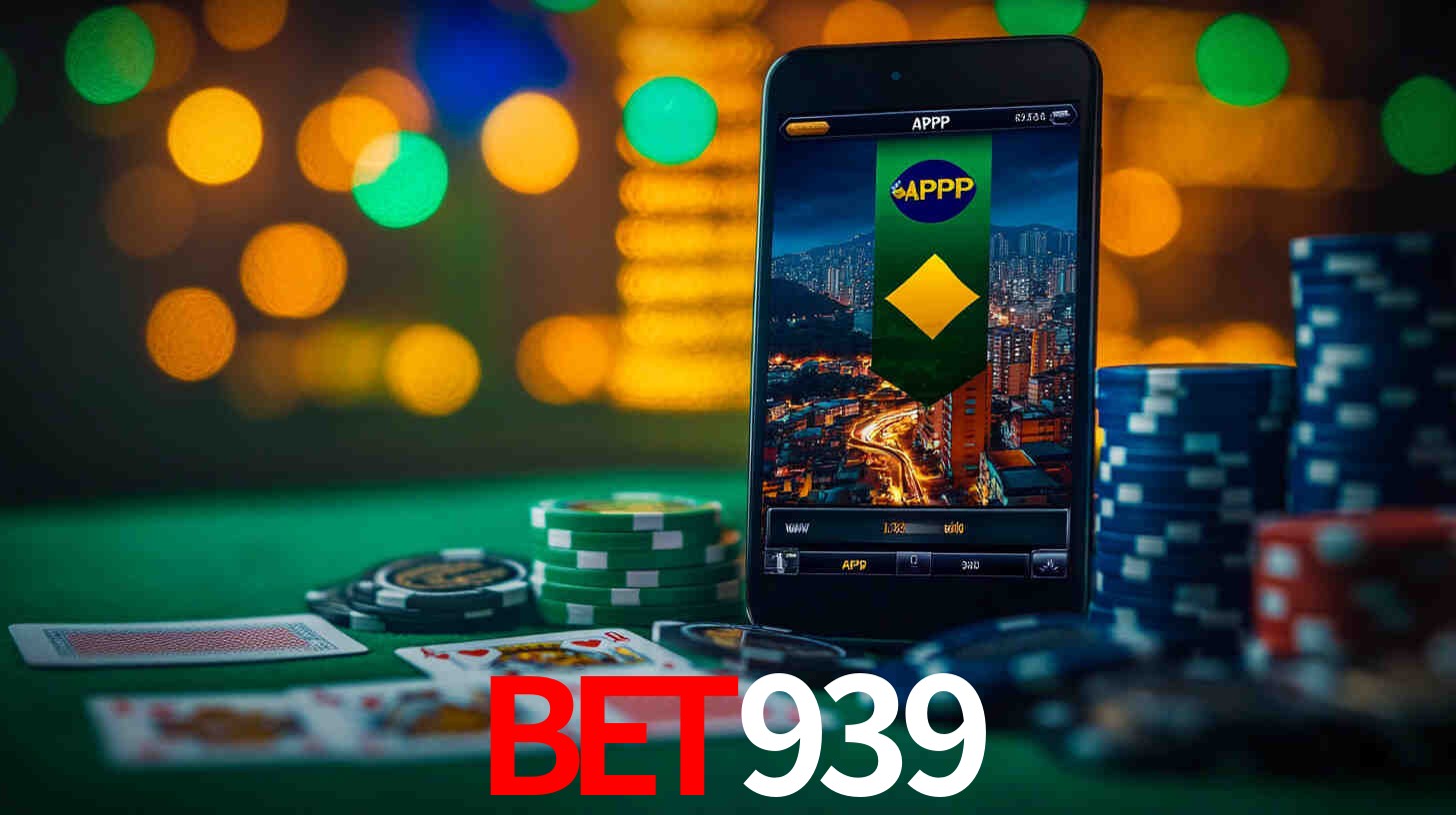 Recursos de Bônus BET939
