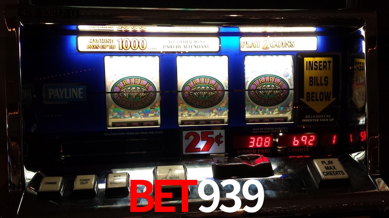 Roulette Table BET939