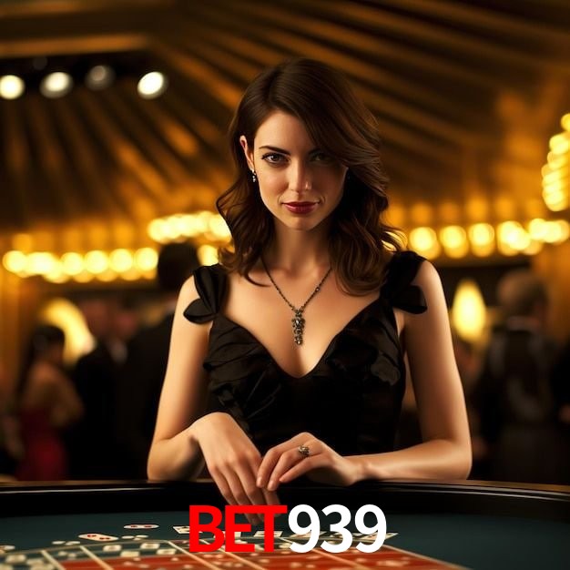 Diretório de Jogos BET939