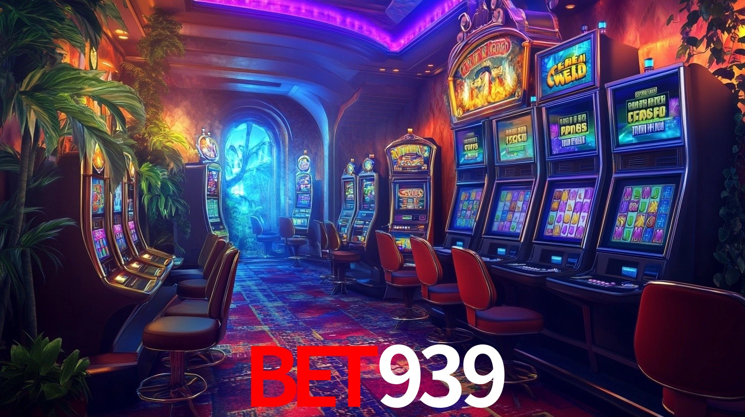 BET939 App Interface