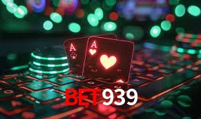 Apostas Esportivas na BET939: Um Guia Completo
