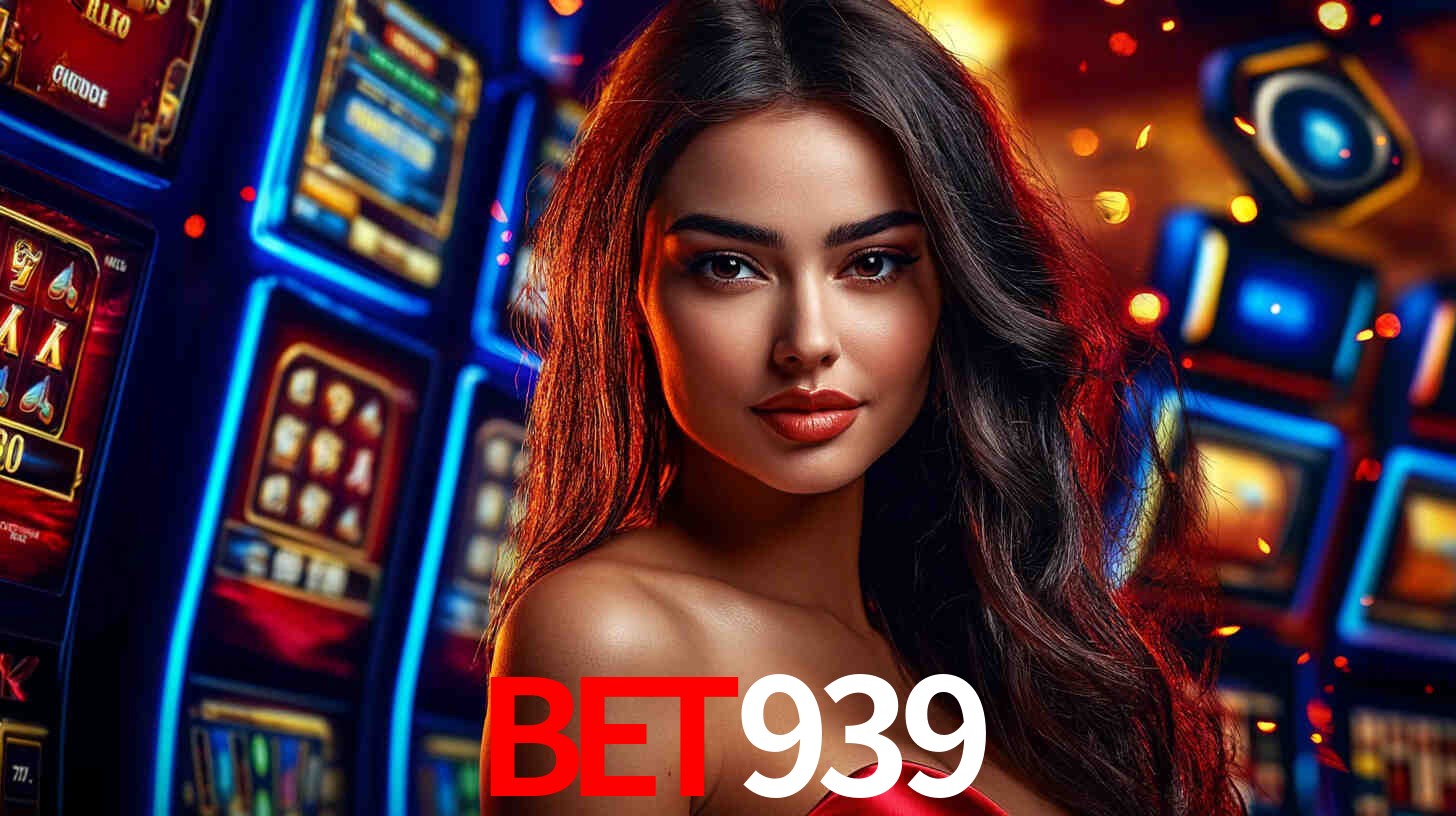 Avaliações dos Jogadores BET939