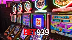Desvendando o Mundo dos Jogos Virtuais na BET939