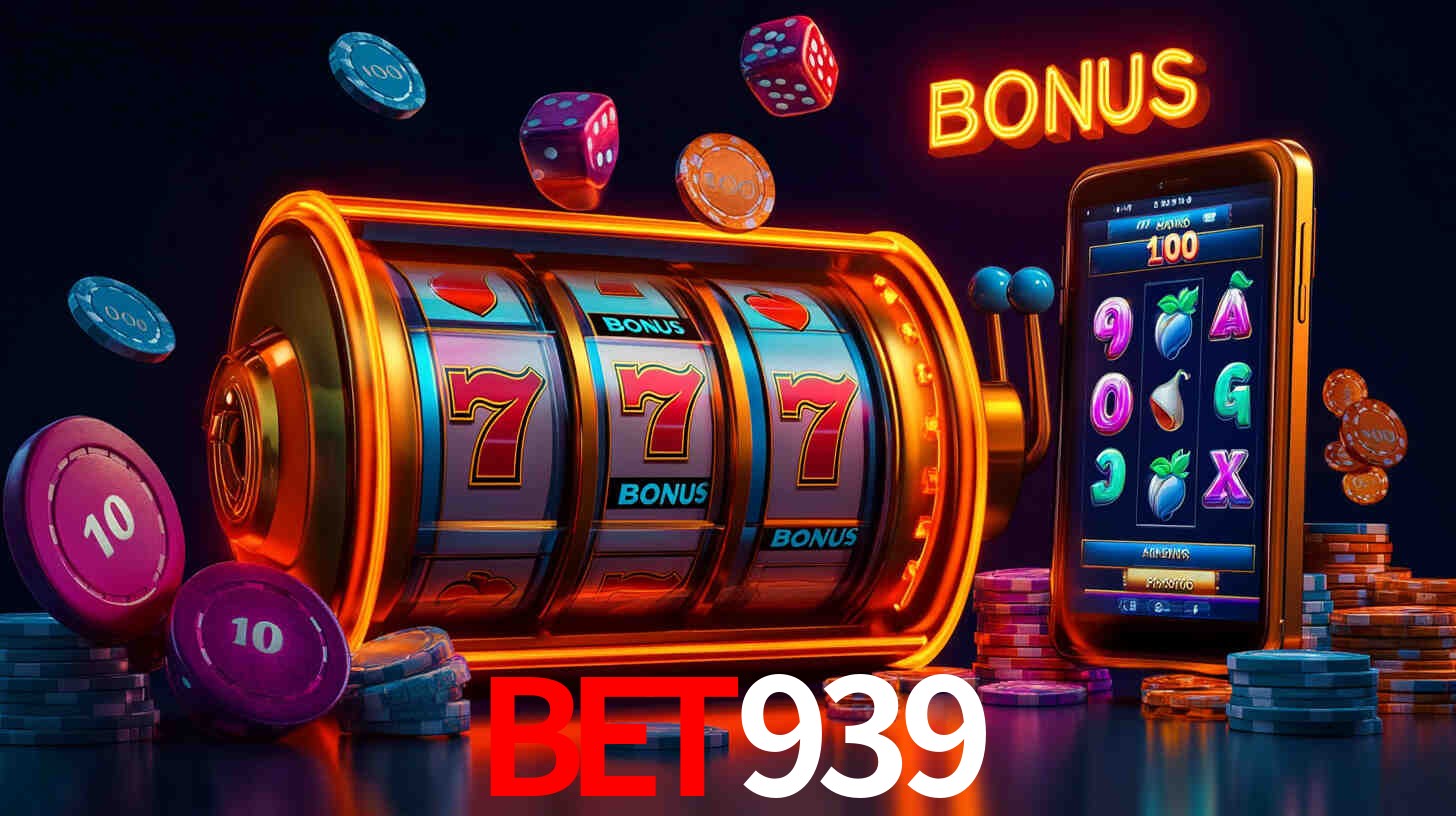Estatísticas do Jogo BET939