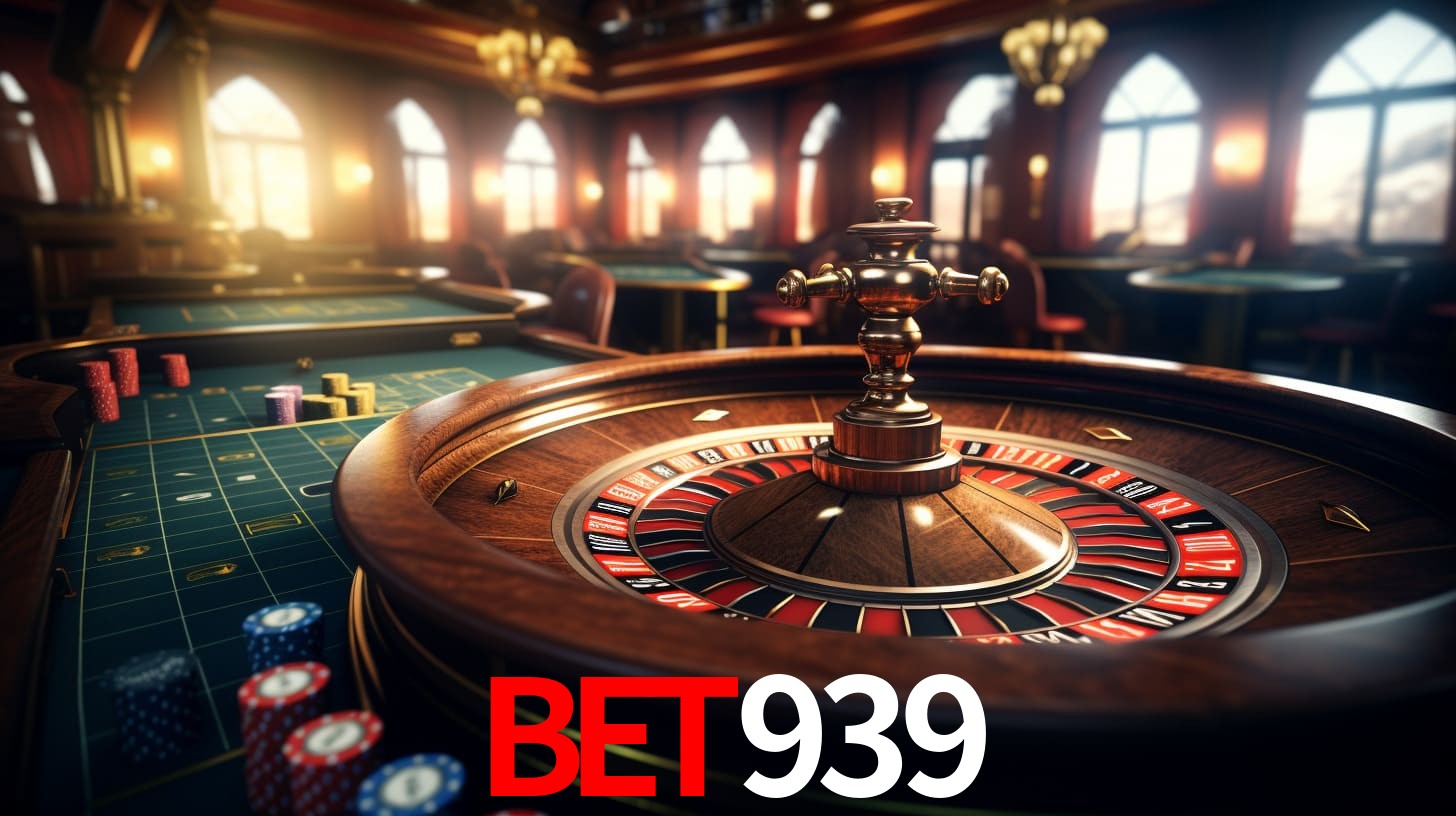 Daily Bonuses BET939