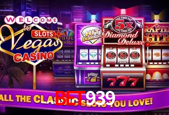 Seasonal Promotions BET939