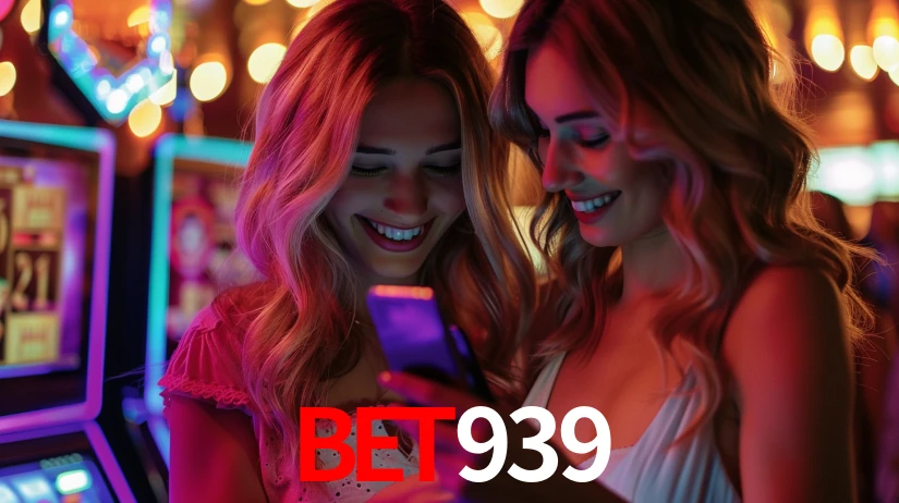BET939: Seu Especialista em Apostas Esportivas Brasileiras