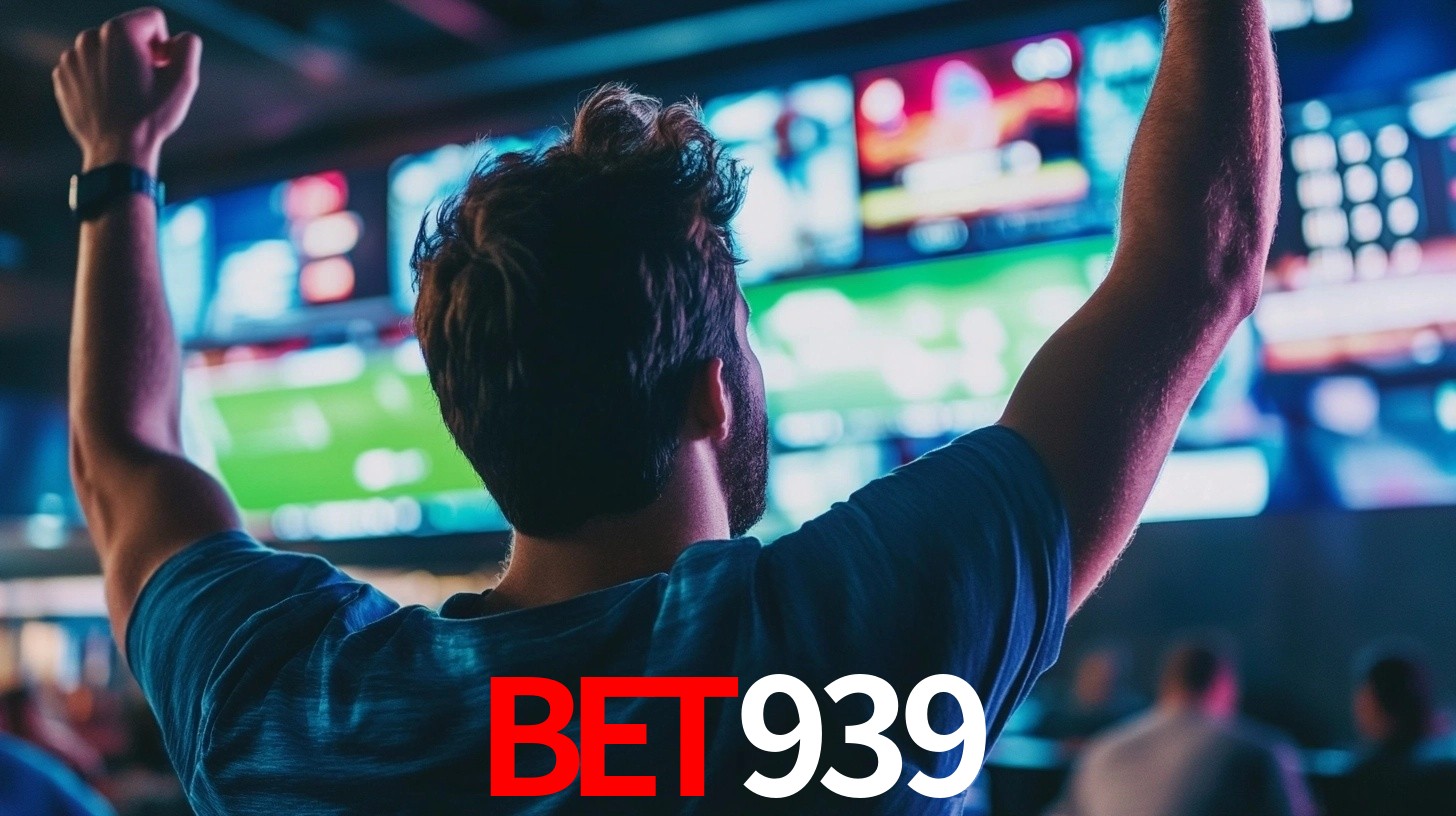 Bônus Generosos e Exclusivos no BET939 para Você!